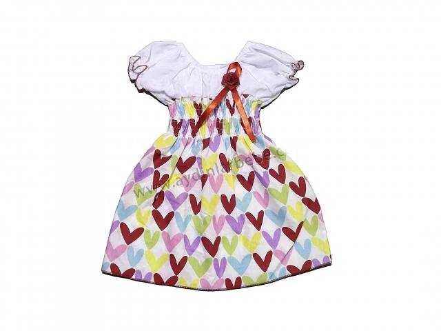 Export Girls & Boys Children Fashion Dress Model 243 — Baby & Children Clothing, Dresses & Kids Apparel | COIDET