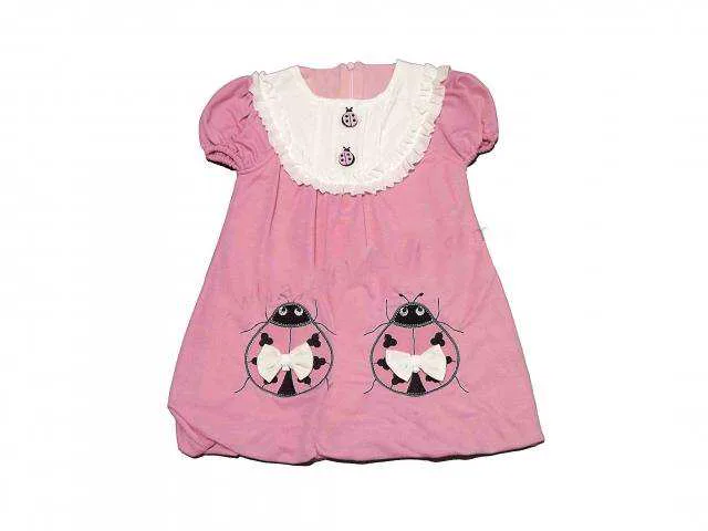 Export Girls & Boys Children Fashion Dress Model 244 — Baby & Children Clothing, Dresses & Kids Apparel | COIDET
