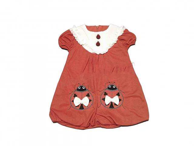 Export Girls & Boys Children Fashion Dress Model 245 — Baby & Children Clothing, Dresses & Kids Apparel | COIDET