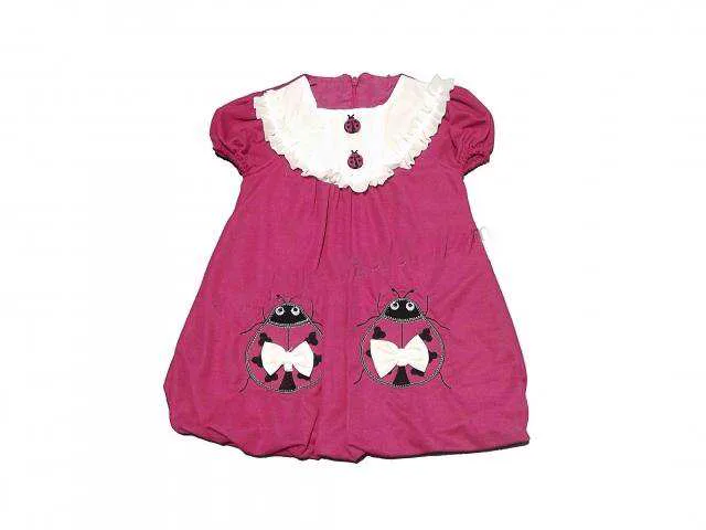Export Girls & Boys Children Fashion Dress Model 247 — Baby & Children Clothing, Dresses & Kids Apparel | COIDET