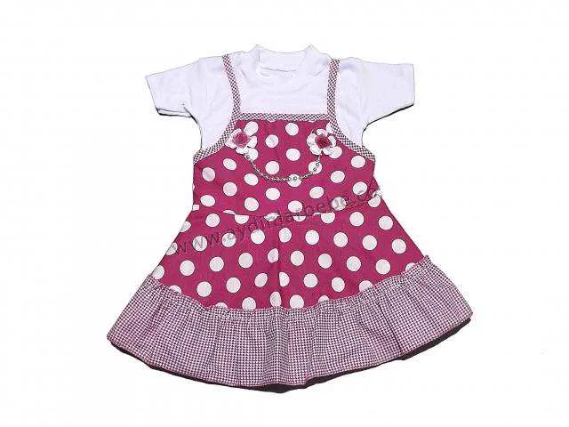 Export Girls & Boys Children Fashion Dress Model 252 — Baby & Children Clothing, Dresses & Kids Apparel | COIDET