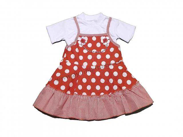 Export Girls & Boys Children Fashion Dress Model 254 — Baby & Children Clothing, Dresses & Kids Apparel | COIDET