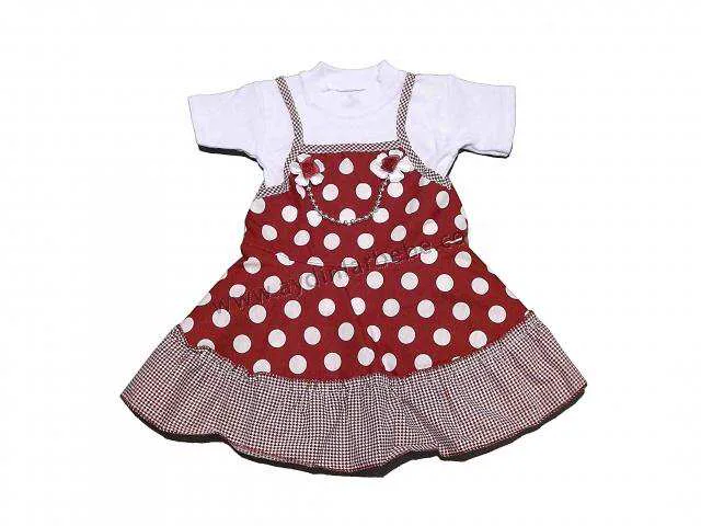 Export Girls & Boys Children Fashion Dress Model 255 — Baby & Children Clothing, Dresses & Kids Apparel | COIDET