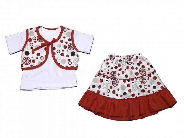 Export Girls & Boys Children Fashion Dress Model 257 — Baby & Children Clothing, Dresses & Kids Apparel | COIDET