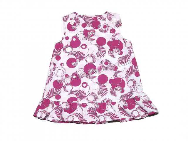 Export Girls & Boys Children Fashion Dress Model 261 — Baby & Children Clothing, Dresses & Kids Apparel | COIDET