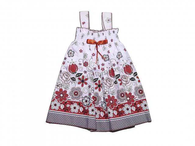 Export Girls & Boys Children Fashion Dress Model 264 — Baby & Children Clothing, Dresses & Kids Apparel | COIDET