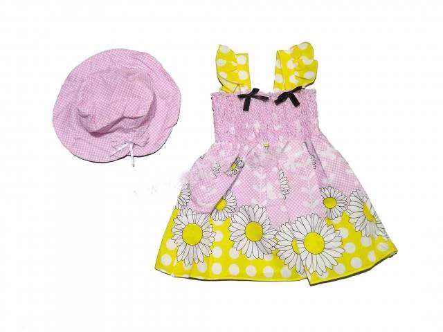 Export Girls & Boys Children Fashion Dress Model 265 — Baby & Children Clothing, Dresses & Kids Apparel | COIDET