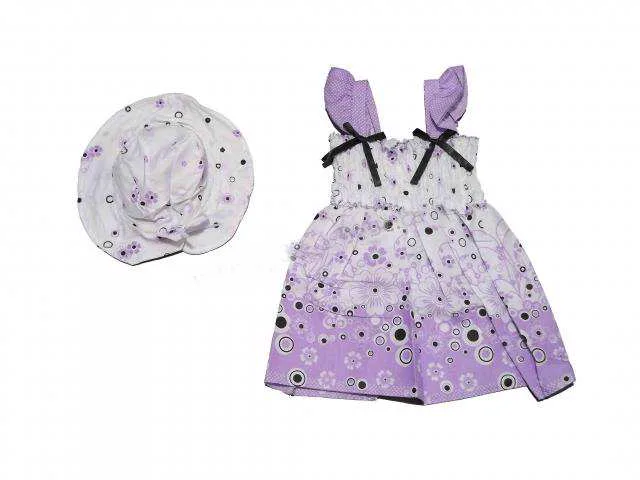 Export Girls & Boys Children Fashion Dress Model 266 — Baby & Children Clothing, Dresses & Kids Apparel | COIDET