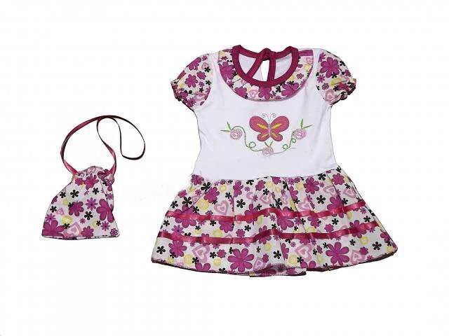 Export Girls & Boys Children Fashion Dress Model 270 — Baby & Children Clothing, Dresses & Kids Apparel | COIDET