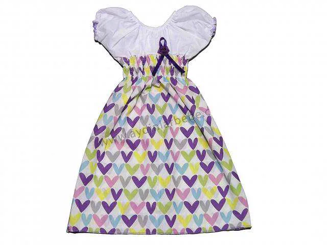 Export Girls & Boys Children Fashion Dress Model 273 — Baby & Children Clothing, Dresses & Kids Apparel | COIDET