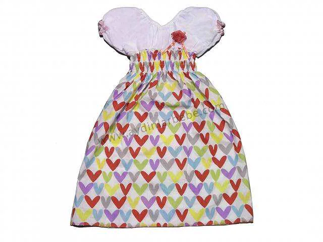 Export Girls & Boys Children Fashion Dress Model 276 — Baby & Children Clothing, Dresses & Kids Apparel | COIDET