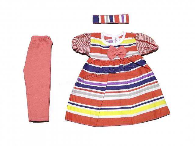 Export Girls & Boys Children Fashion Dress Model 282 — Baby & Children Clothing, Dresses & Kids Apparel | COIDET