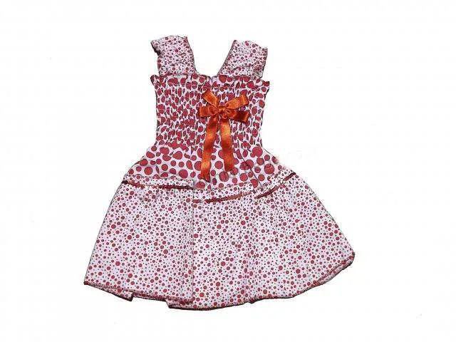 Export Girls & Boys Children Fashion Dress Model 283 — Baby & Children Clothing, Dresses & Kids Apparel | COIDET