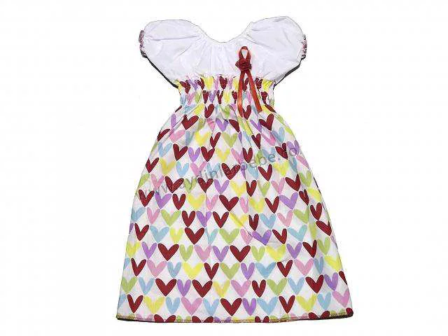 Export Girls & Boys Children Fashion Dress Model 285 — Baby & Children Clothing, Dresses & Kids Apparel | COIDET