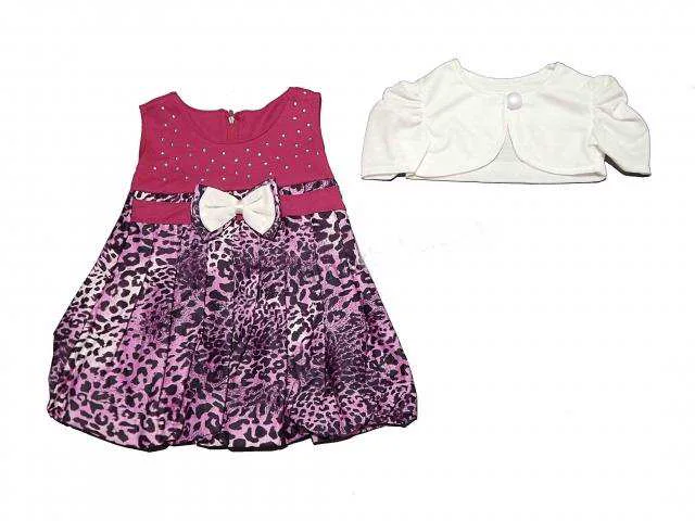 Export Girls & Boys Children Fashion Dress Model 289 — Baby & Children Clothing, Dresses & Kids Apparel | COIDET