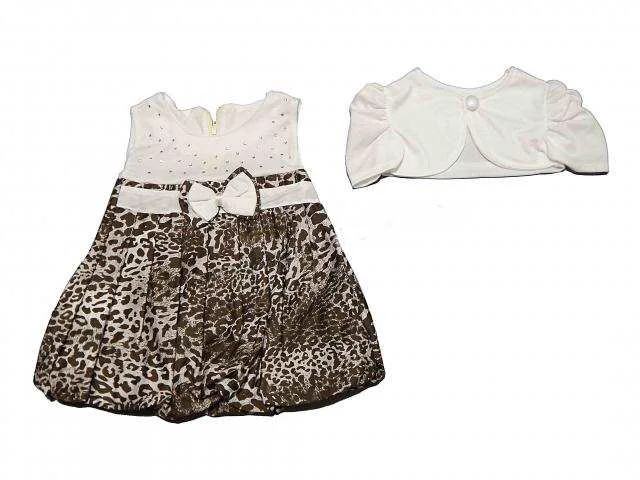 Export Girls & Boys Children Fashion Dress Model 290 — Baby & Children Clothing, Dresses & Kids Apparel | COIDET