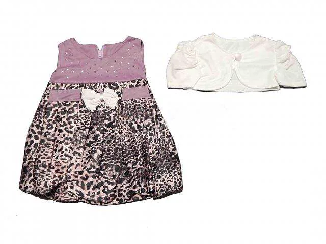 Export Girls & Boys Children Fashion Dress Model 291 — Baby & Children Clothing, Dresses & Kids Apparel | COIDET