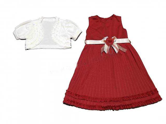 Export Girls & Boys Children Fashion Dress Model 293 — Baby & Children Clothing, Dresses & Kids Apparel | COIDET