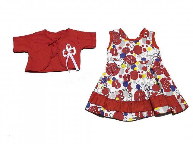 Export Girls & Boys Children Fashion Dress Model 297 — Baby & Children Clothing, Dresses & Kids Apparel | COIDET