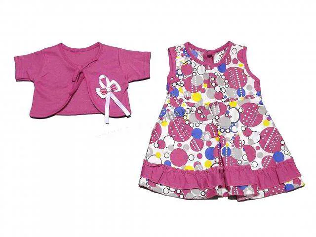 Export Girls & Boys Children Fashion Dress Model 298 — Baby & Children Clothing, Dresses & Kids Apparel | COIDET