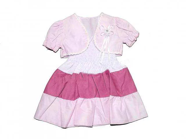 Export Girls & Boys Children Fashion Dress Model 300 — Baby & Children Clothing, Dresses & Kids Apparel | COIDET