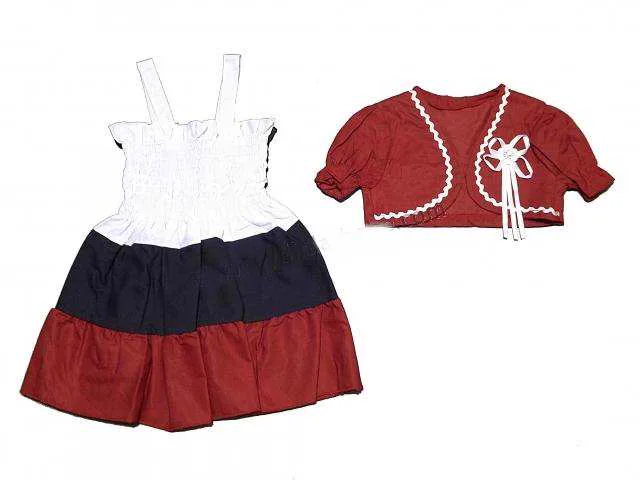 Export Girls & Boys Children Fashion Dress Model 301 — Baby & Children Clothing, Dresses & Kids Apparel | COIDET