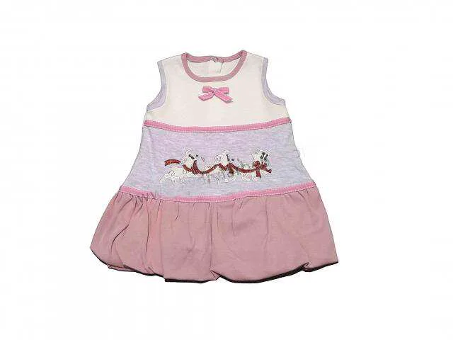 Export Girls & Boys Children Fashion Dress Model 305 — Baby & Children Clothing, Dresses & Kids Apparel | COIDET