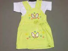 Export Girls & Boys Children Fashion Dress Model 310 — Baby & Children Clothing, Dresses & Kids Apparel | COIDET