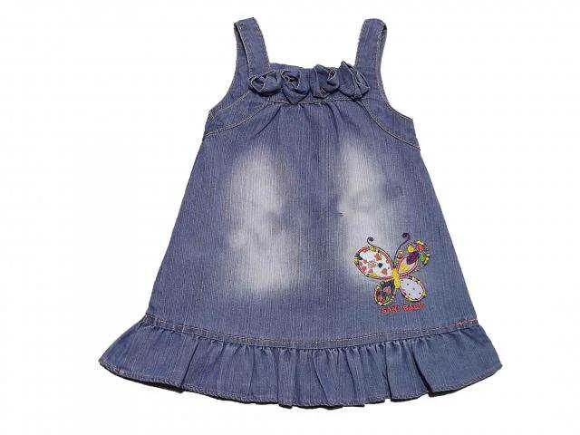 Export Girls & Boys Children Fashion Dress Model 311 — Baby & Children Clothing, Dresses & Kids Apparel | COIDET