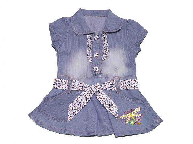 Export Girls & Boys Children Fashion Dress Model 312 — Baby & Children Clothing, Dresses & Kids Apparel | COIDET