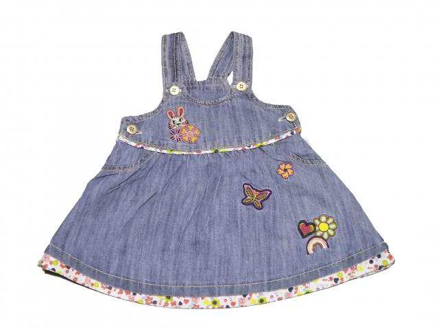 Export Girls & Boys Children Fashion Dress Model 313 — Baby & Children Clothing, Dresses & Kids Apparel | COIDET