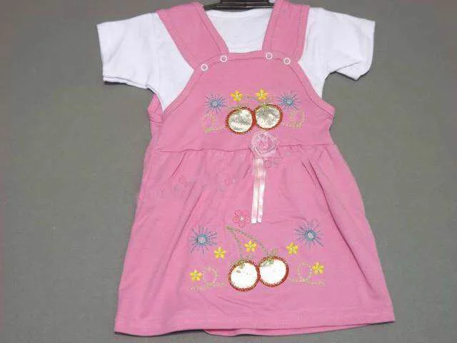 Export Girls & Boys Children Fashion Dress Model 317 — Baby & Children Clothing, Dresses & Kids Apparel | COIDET