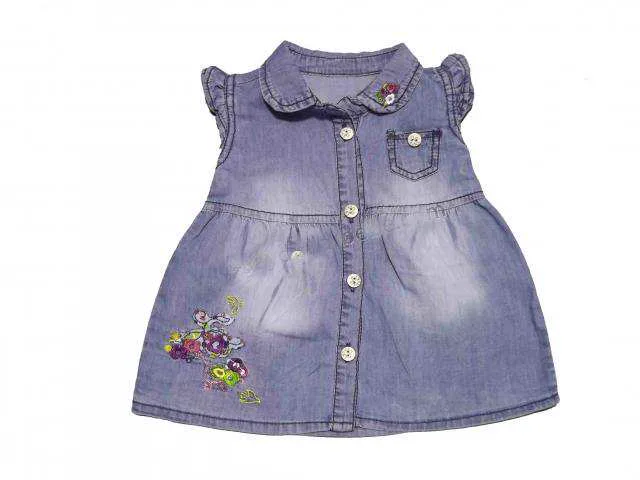 Export Girls & Boys Children Fashion Dress Model 319 — Baby & Children Clothing, Dresses & Kids Apparel | COIDET
