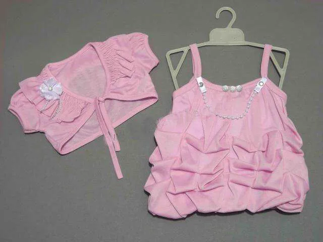 Export Girls & Boys Children Fashion Dress Model 321 — Baby & Children Clothing, Dresses & Kids Apparel | COIDET