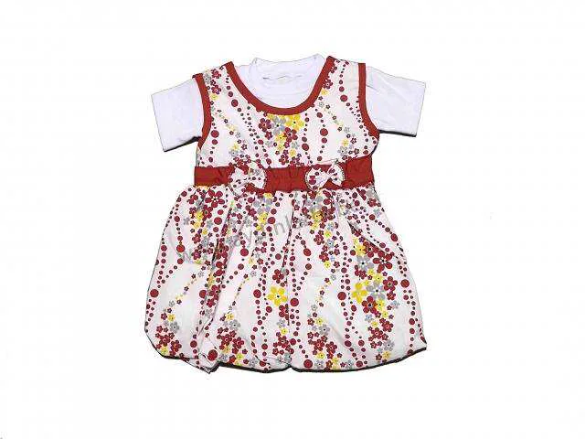 Export Girls & Boys Children Fashion Dress Model 323 — Baby & Children Clothing, Dresses & Kids Apparel | COIDET