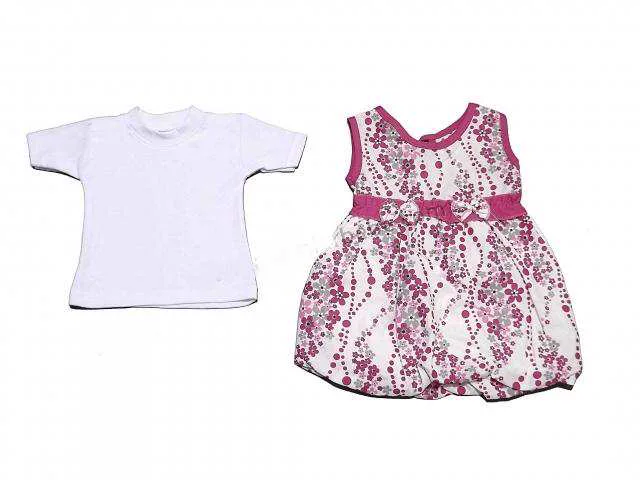 Export Girls & Boys Children Fashion Dress Model 324 — Baby & Children Clothing, Dresses & Kids Apparel | COIDET