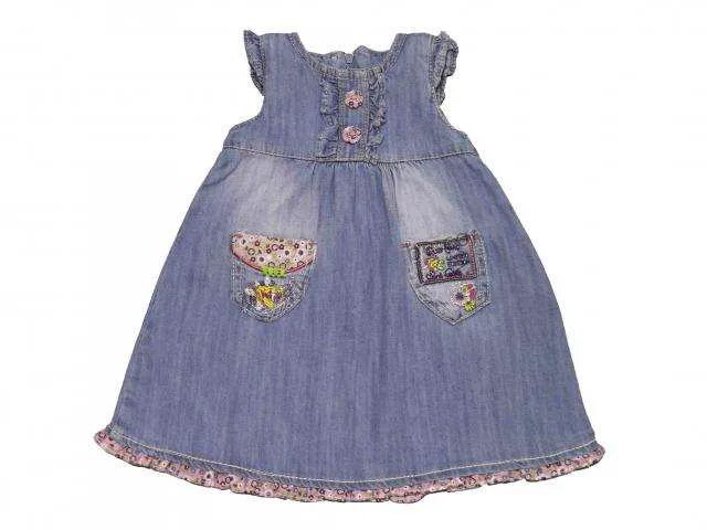 Export Girls & Boys Children Fashion Dress Model 327 — Baby & Children Clothing, Dresses & Kids Apparel | COIDET