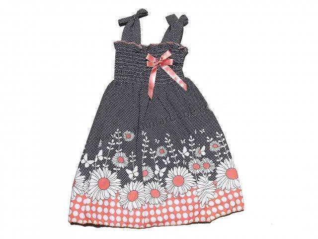 Export Girls & Boys Children Fashion Dress Model 328 — Baby & Children Clothing, Dresses & Kids Apparel | COIDET