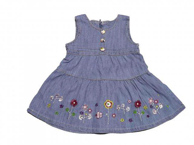 Export Girls & Boys Children Fashion Dress Model 329 — Baby & Children Clothing, Dresses & Kids Apparel | COIDET