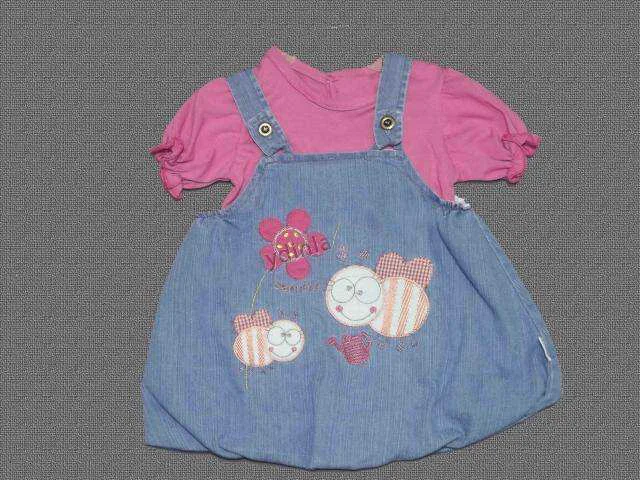 Export Girls & Boys Children Fashion Dress Model 330 — Baby & Children Clothing, Dresses & Kids Apparel | COIDET
