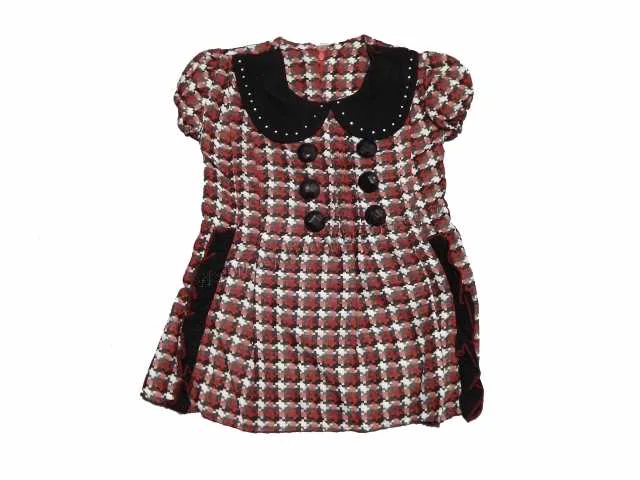 Export Girls & Boys Children Fashion Dress Model 331 — Baby & Children Clothing, Dresses & Kids Apparel | COIDET