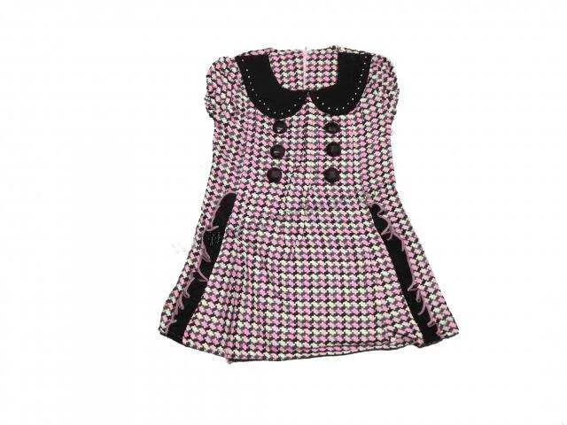 Export Girls & Boys Children Fashion Dress Model 332 — Baby & Children Clothing, Dresses & Kids Apparel | COIDET