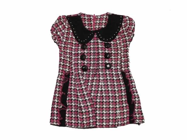 Export Girls & Boys Children Fashion Dress Model 333 — Baby & Children Clothing, Dresses & Kids Apparel | COIDET