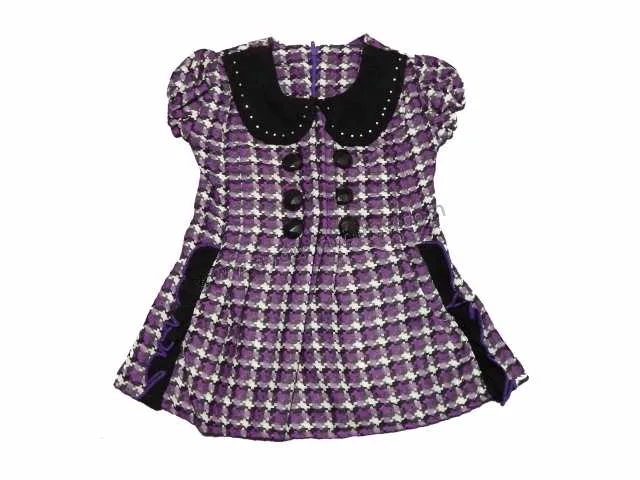 Export Girls & Boys Children Fashion Dress Model 334 — Baby & Children Clothing, Dresses & Kids Apparel | COIDET