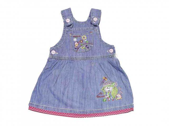 Export Girls & Boys Children Fashion Dress Model 335 — Baby & Children Clothing, Dresses & Kids Apparel | COIDET