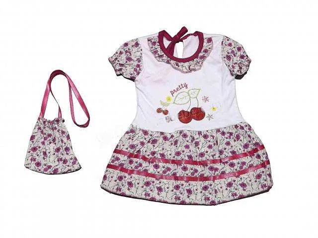Export Girls & Boys Children Fashion Dress Model 337 — Baby & Children Clothing, Dresses & Kids Apparel | COIDET