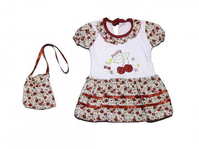 Export Girls & Boys Children Fashion Dress Model 342 — Baby & Children Clothing, Dresses & Kids Apparel | COIDET