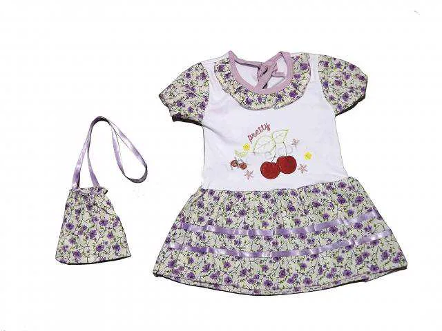 Export Girls & Boys Children Fashion Dress Model 343 — Baby & Children Clothing, Dresses & Kids Apparel | COIDET