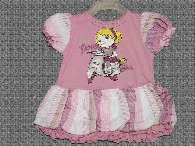 Export Girls & Boys Children Fashion Dress Model 345 — Baby & Children Clothing, Dresses & Kids Apparel | COIDET
