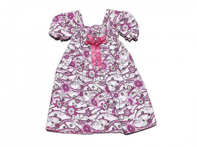 Export Girls & Boys Children Fashion Dress Model 346 — Baby & Children Clothing, Dresses & Kids Apparel | COIDET